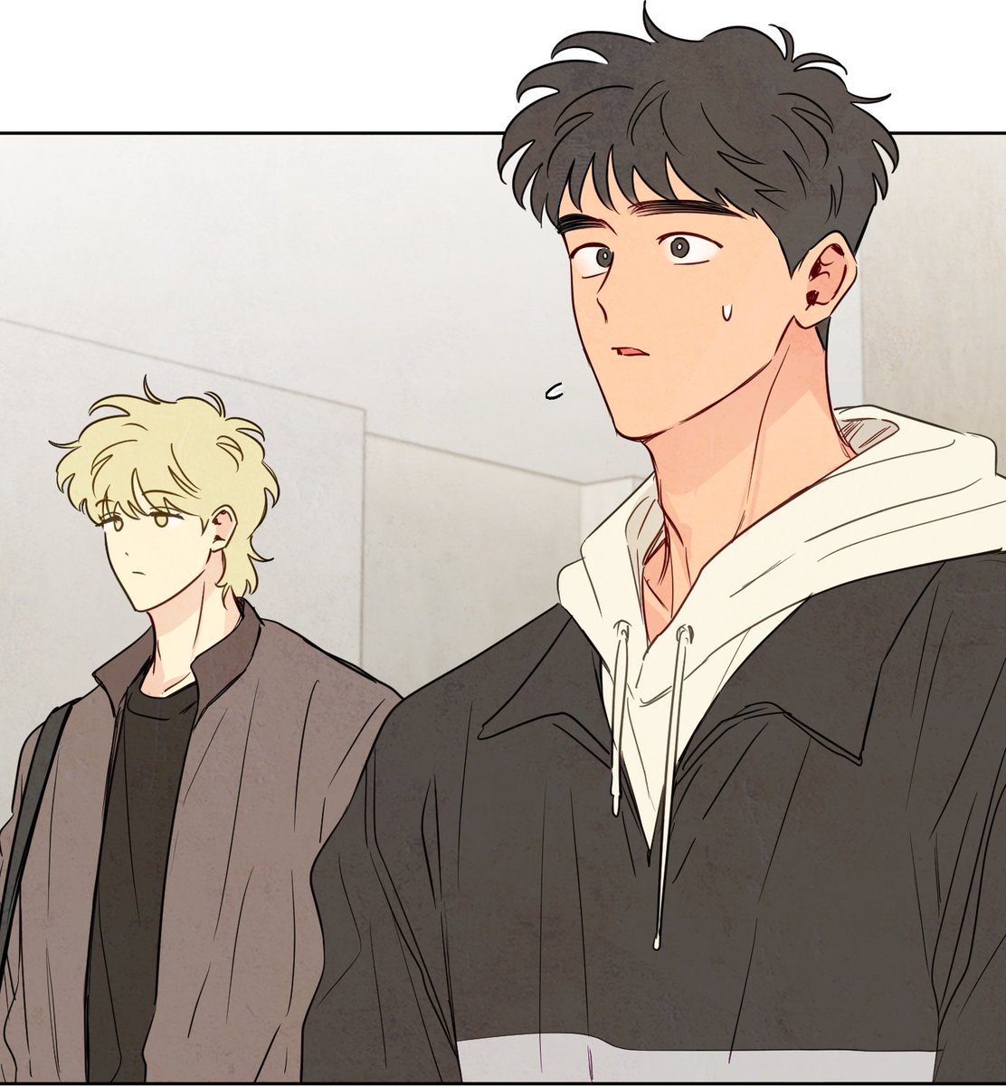 <신을 품는 방법> 44화 업로드 되었습니다!
오늘도 잘 부탁드립니다🩷 🐍🥔 

KR- bomtoon.com/detail/sacred_…
US- lezhinus.com/en/comic/sacre…
ES- lezhin.es/detail/la-sedu…
FR- bontoon.com/detail/bt_1110…