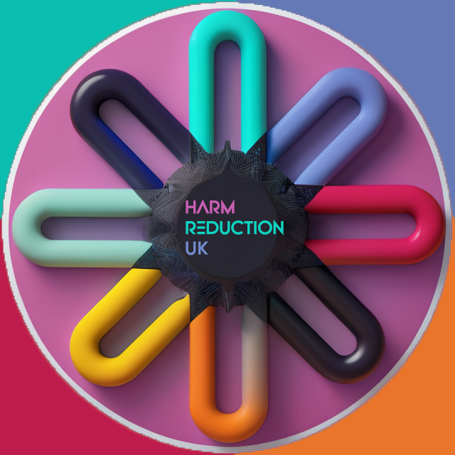Harm Reduction UK - harmreduction.uk
Stay safe this festival season.
#HarmReduction