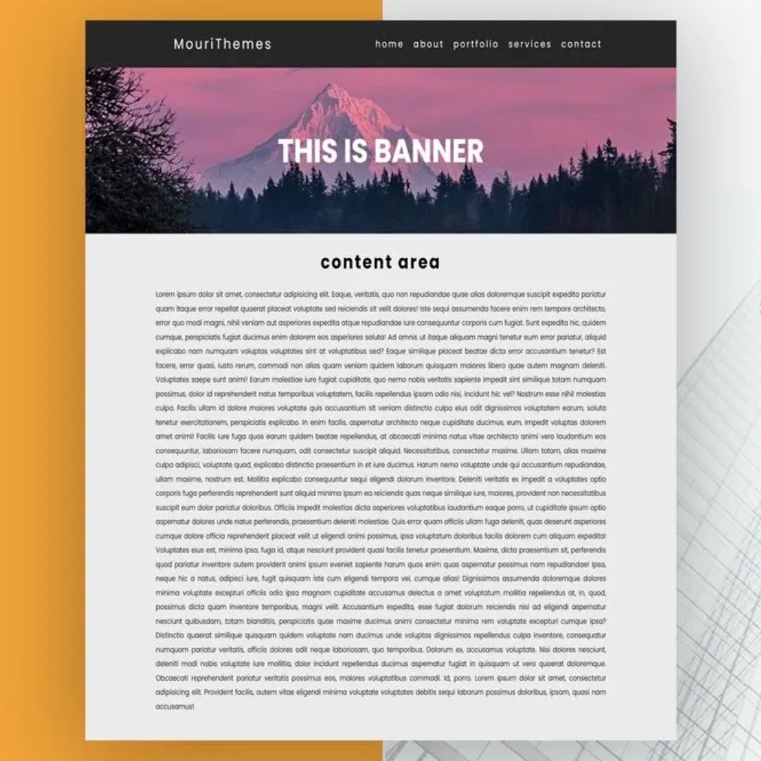 SarkerManash's tweet photo. Fixed Navigation Bar
Video: https://t.co/ZYoxfUjQTJ
#html #HTML5 #CSS #CSS3 #webdevelopment #Coding #FrontEndLove #100DaysOfCode #divinector #navbar #website #csstricks #cssmenu #cssheader #fixednavbar https://t.co/vJH3Eg156K