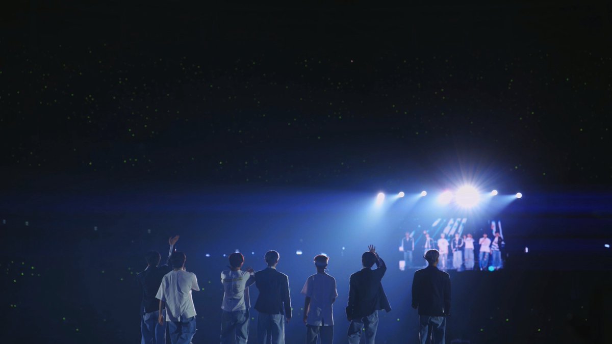2025-26 NCT DREAM TOUR &lt;THE DREAM SHOW 4 : DREAM THE FUTURE&gt; Recap Video

youtu.be/nyrauI6owbI

#NCTDREAM #THEDREAMSHOW4 #DREAMTHEFUTURE
#NCTDREAM_THEDREAMSHOW4_DREAMTHEFUTURE