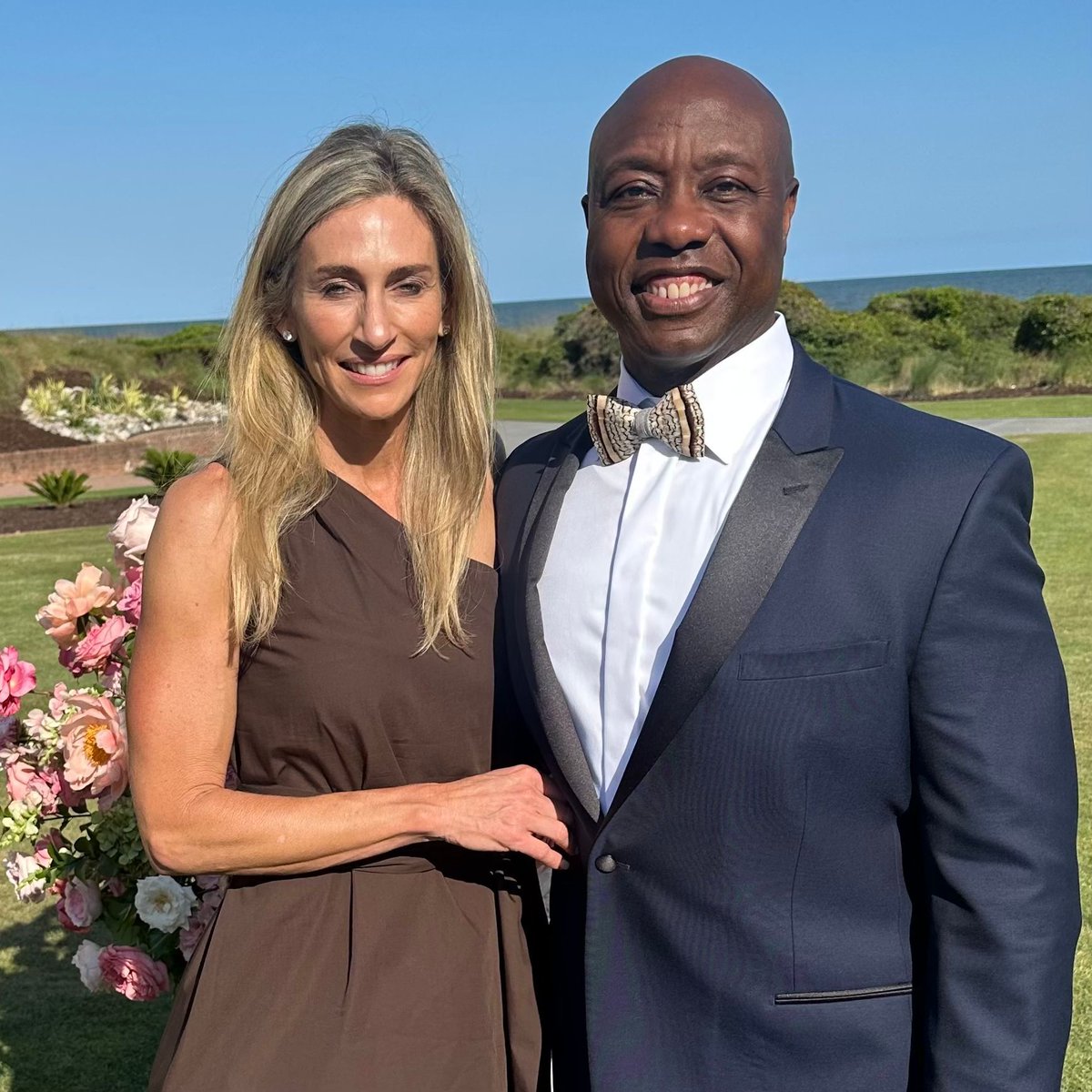 “An excellent wife who can find? She is far more precious than jewels.” - Proverbs 31:10

By the grace of God, I found her. Happy anniversary to my beautiful wife and best friend!