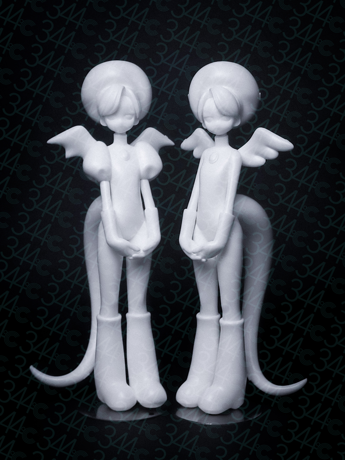 【製作依頼】ブル 前下がりの決定版