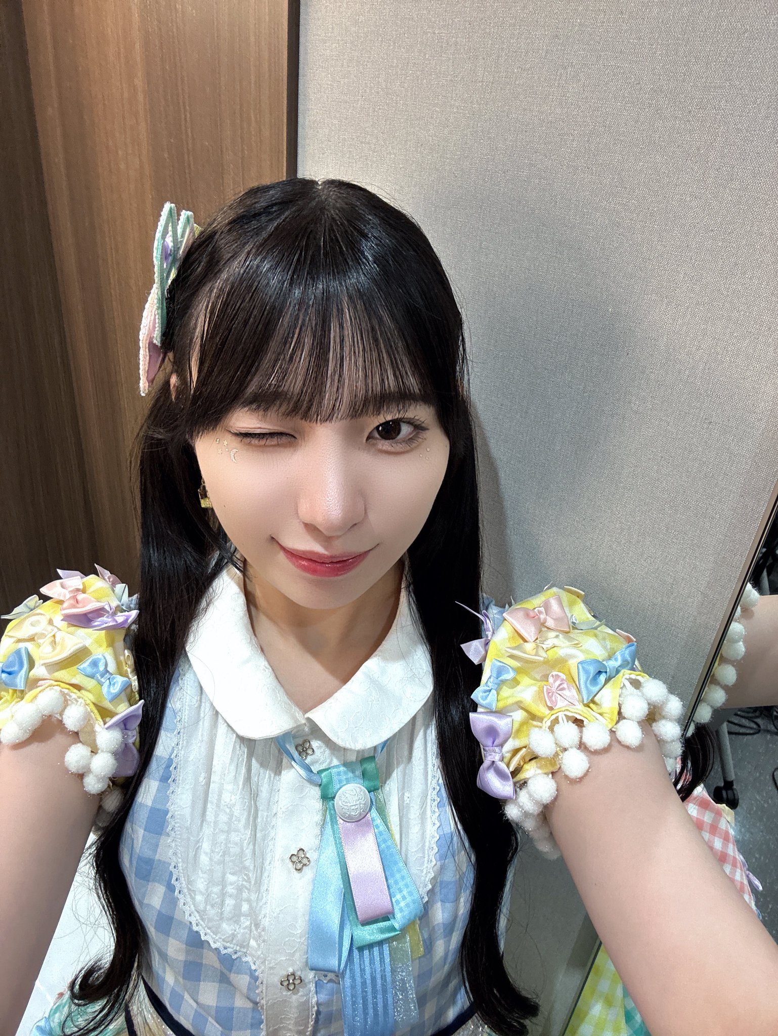 石恵 イベントスタッフの女の子 1/6 イベントスタッフの女の子