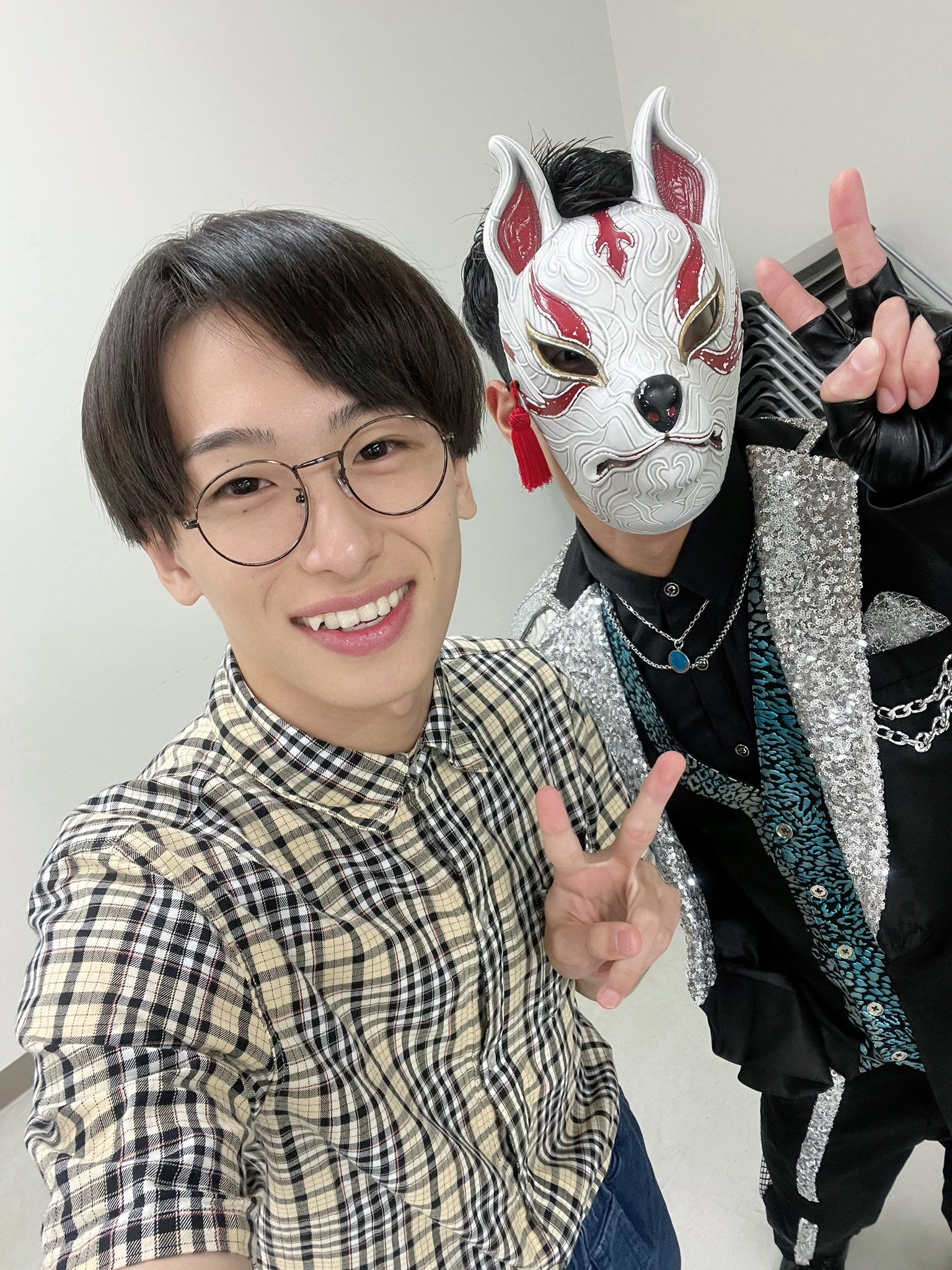 リアルアキバボーイズ　龍 新メンバー 龍 加入のお知らせ | REAL AKIBA BOYZ Official Web Site