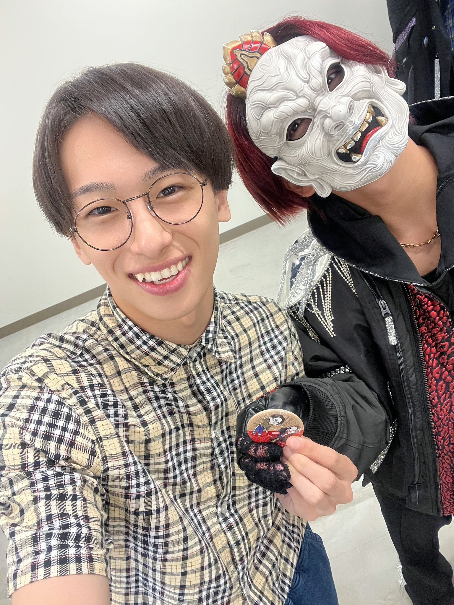 龍@10/4リアルアキバボーイズ東京体育館 on X: 