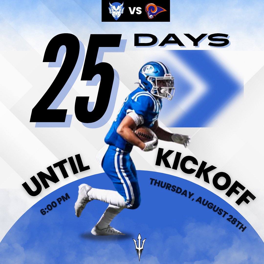 25 DAYS 🔜 

#neWeRa  |  #DMGB