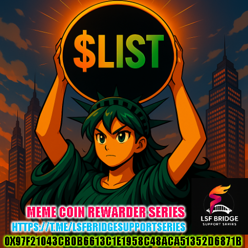 BarronofBTC's tweet photo. @zachrypto Yea,.. P-copy and E-copy of $Whakd too. I even have an old Meme I created for $John . Named $Whackafee. Anyways.. I say that to say this.. Libby made a $LIST of coins that were sure to SEND.. and I double-checked, and sure enough... $John made her S_ _ _ $LIST. #S____List https://t.co/oHihO0Yu6N