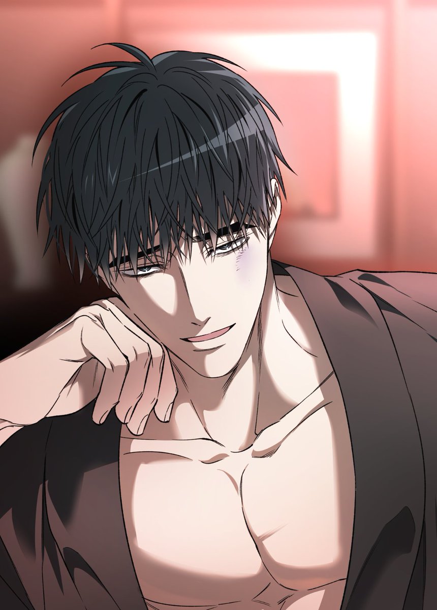 🖤'망종(亡種)' 13화,14화 업로드 되었습니다.

오늘의 망종은 연참 이벤트 입니다!😁
이번 화도 잘 부탁드립니다.

🔗ridibooks.com/books/34980256…