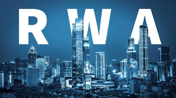 Real-World Assets (RWA) ≠ Tokenizing Real-estate alone.

RWA is the ground for fractional ownership, improved liquidity and transparent trading.

Built on trust, structure and programmable access.

Although the narrative around RWA is often reduced to Real-estate, that's