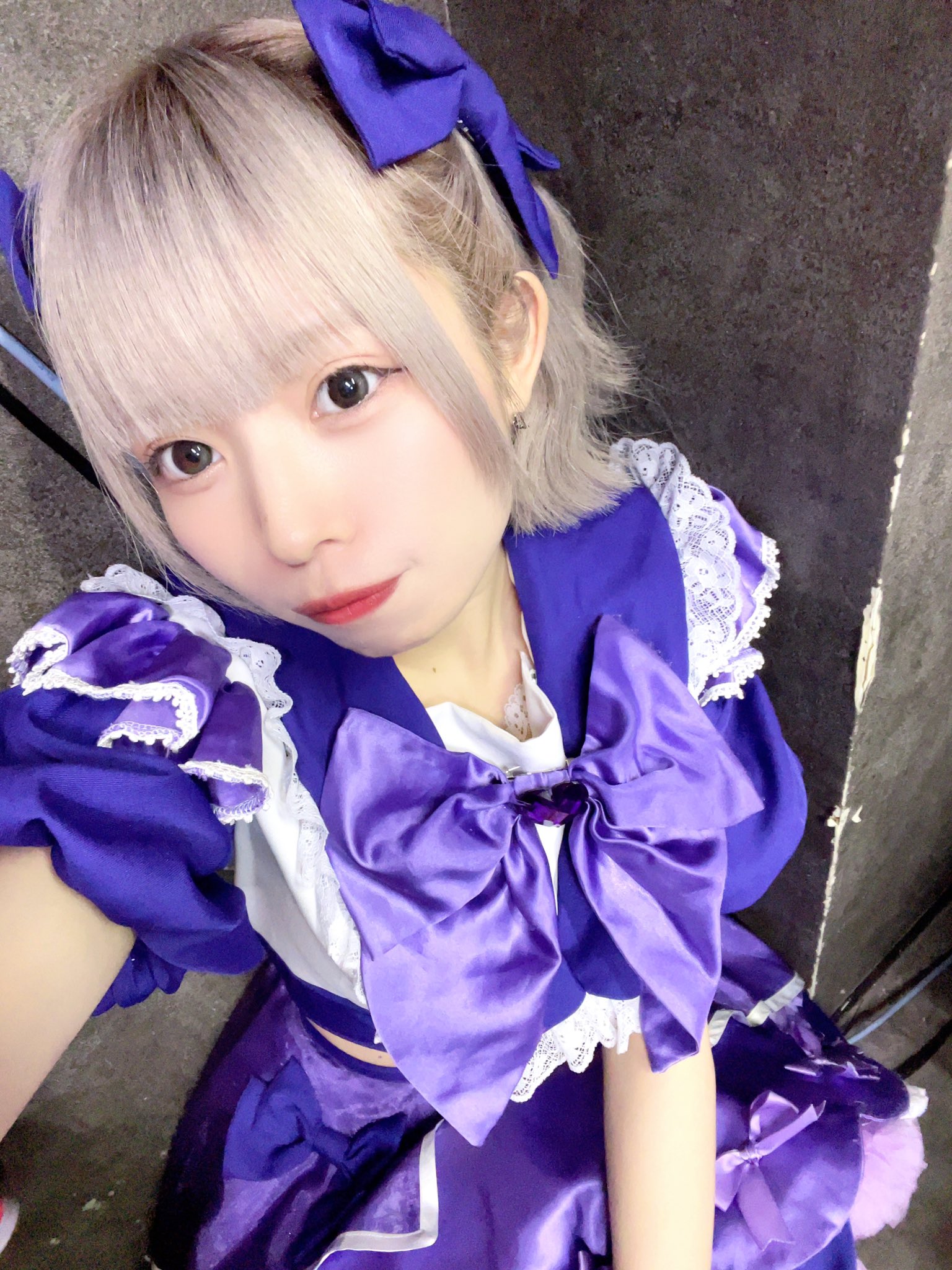 白瀬ゆの on X: 