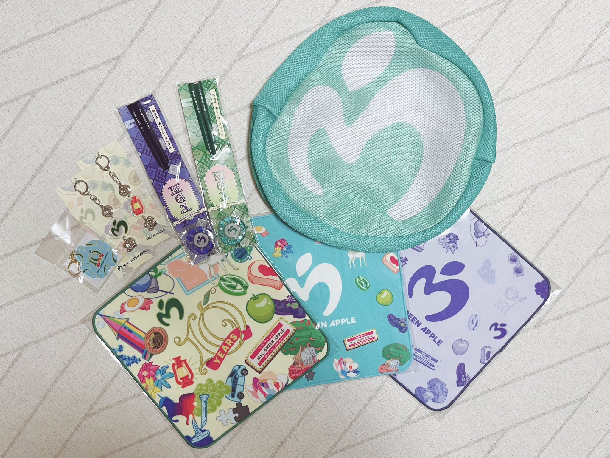 honamingo🍏11/16 (@hnm_gt) / X