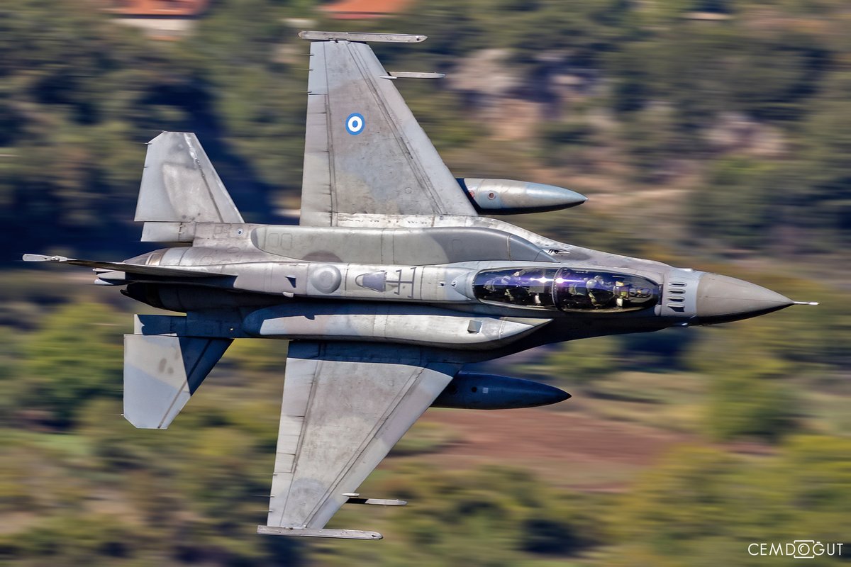 I feel the need, the need for speed