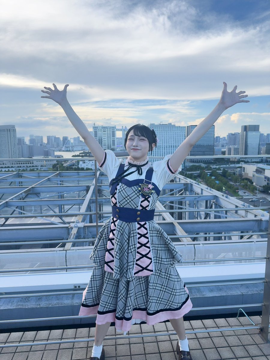 TIF2025 3日目 ありがとうございました！！ 3日間もださせていただけて