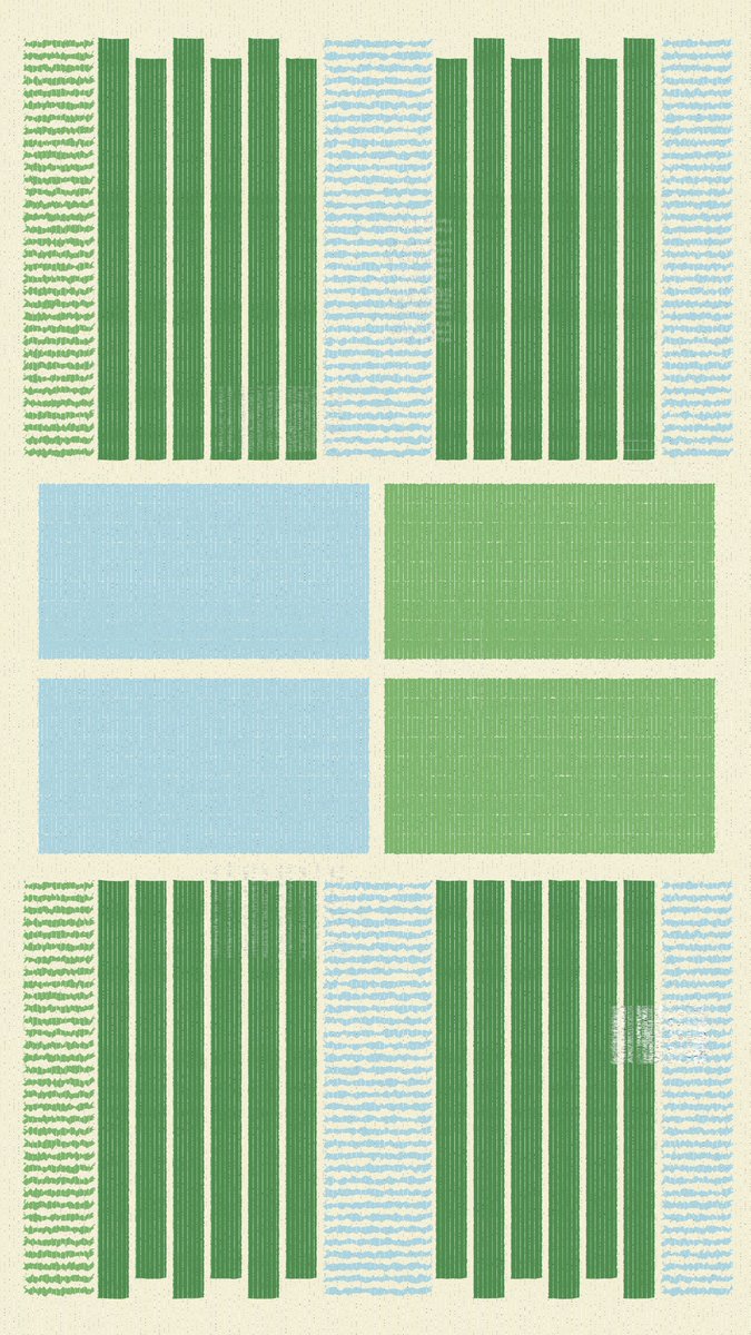 gm 💚💙

Semblance #168