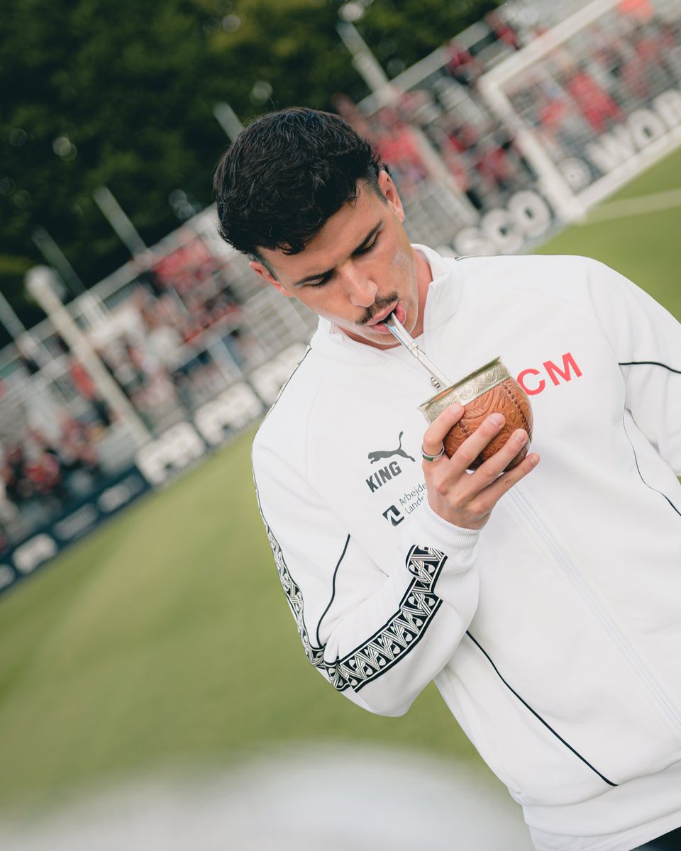 🇵🇹🧉

#AGFFCM