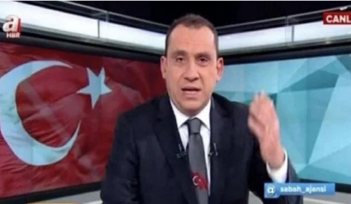 Bu böğüren mehtercinin de diploması sahteymiş 

Şaşırırsanız size şaşırırım