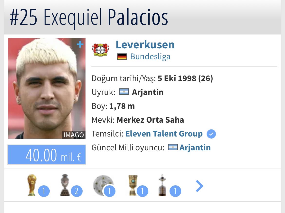 Focus Transfer Haber (@focustransfer1) on Twitter photo 