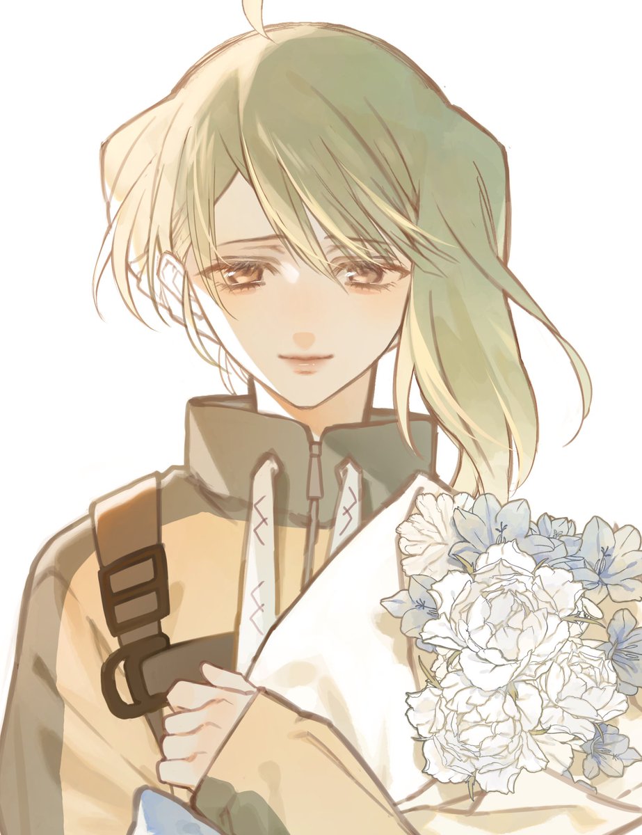 いつまでも貴方を想う