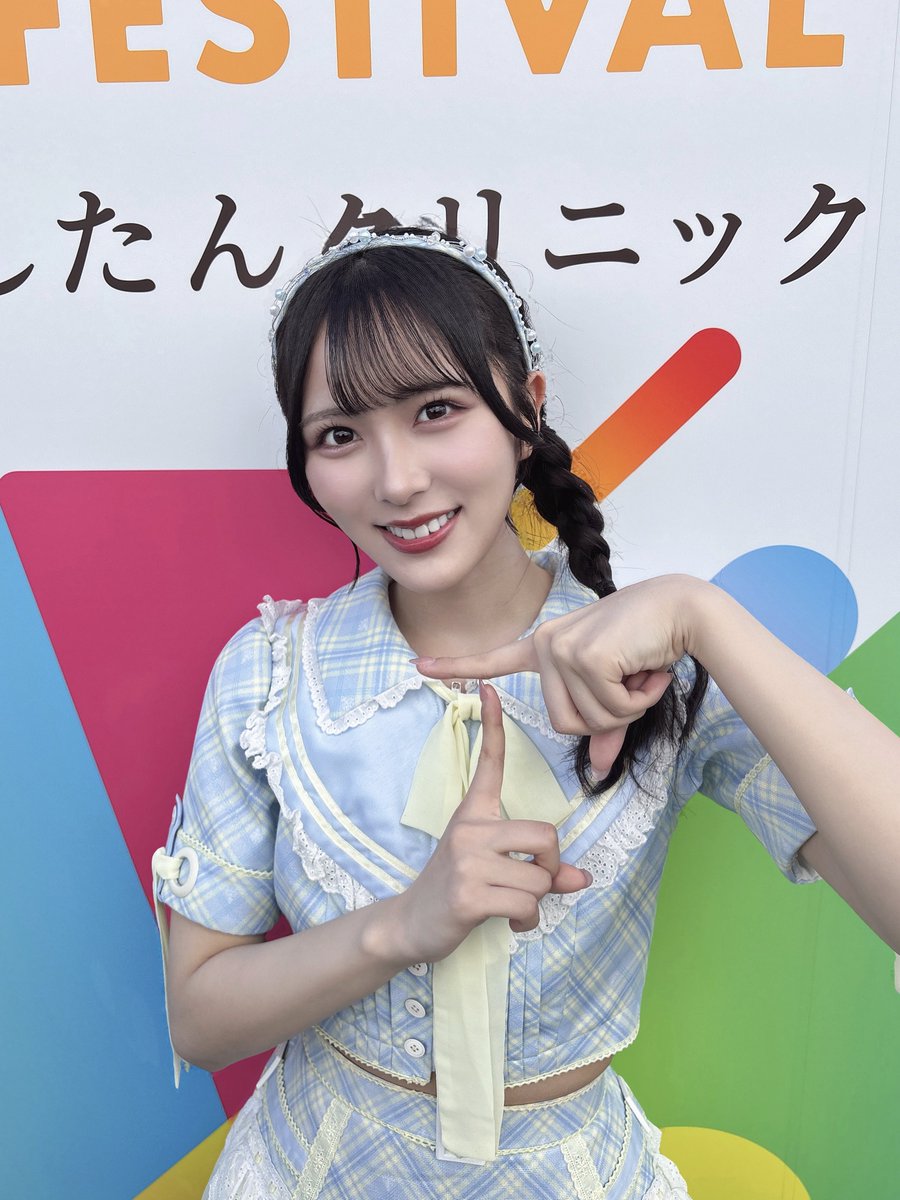 ニアジョイ サイン入り飛行機 逢田珠里依 71F1dYScc7L._UF350