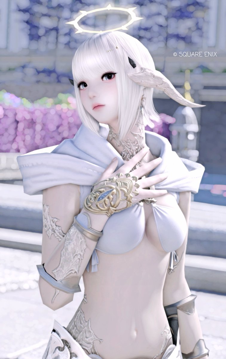 #アウラ

幻想薬あったからサブちゃんﾊﾟﾘﾝしてみた✨