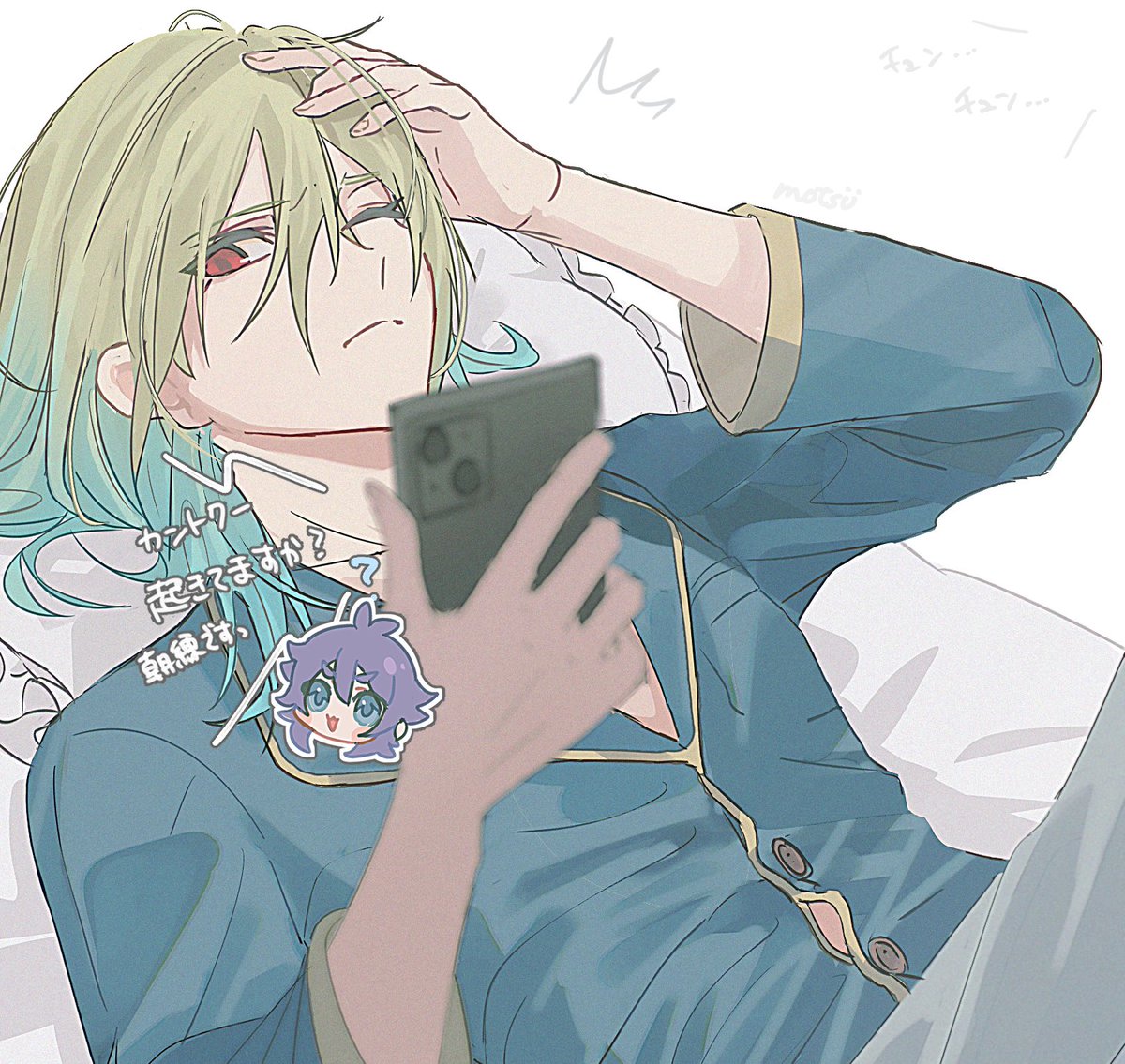 さかい (@sakai_20_) / Posts / X