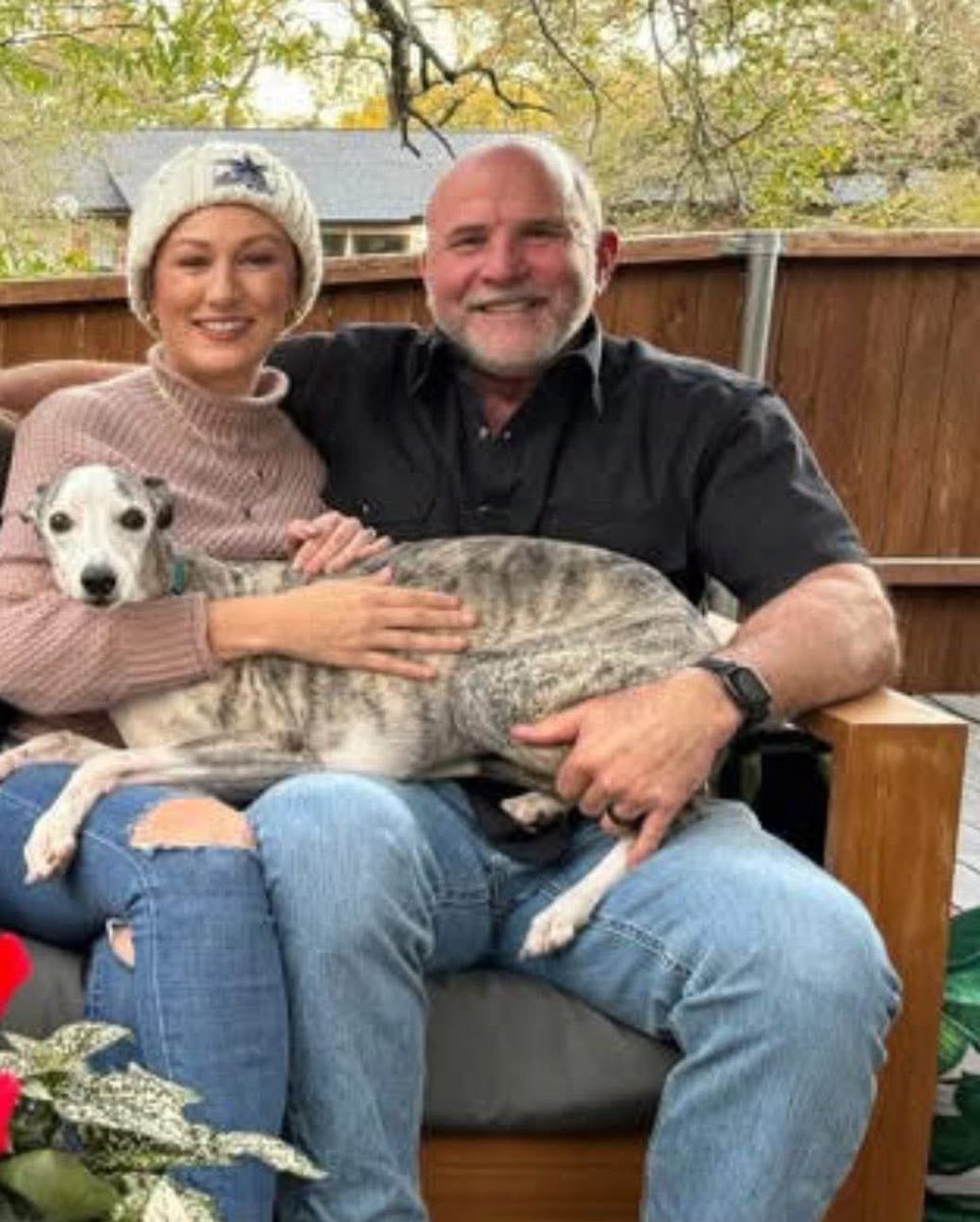 🚨 After disappearing during the devastating July 4th flooding along the Guadalupe River, the beloved dog of Jeff and Tanya Ramsey has miraculously been found and safely returned to a family member.

While Tanya Ramsey’s body was recovered following the flood, Jeff Ramsey remains