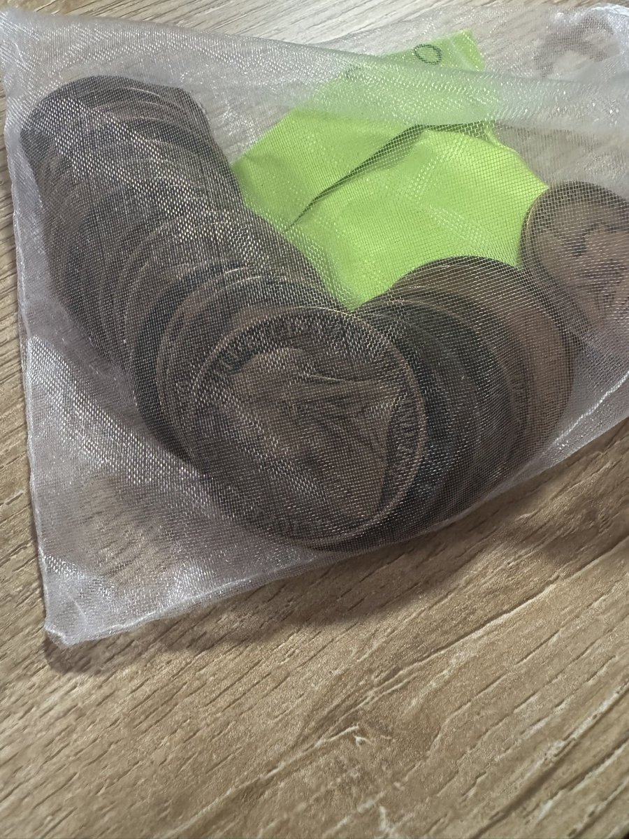Old English pennies from 1820 right through 1945 sorting in years lots of HM Queen Victoria era and most know my great grandfather was serving in police at her funeral from Isle Of Wight💙wonder if they were his coins🤔