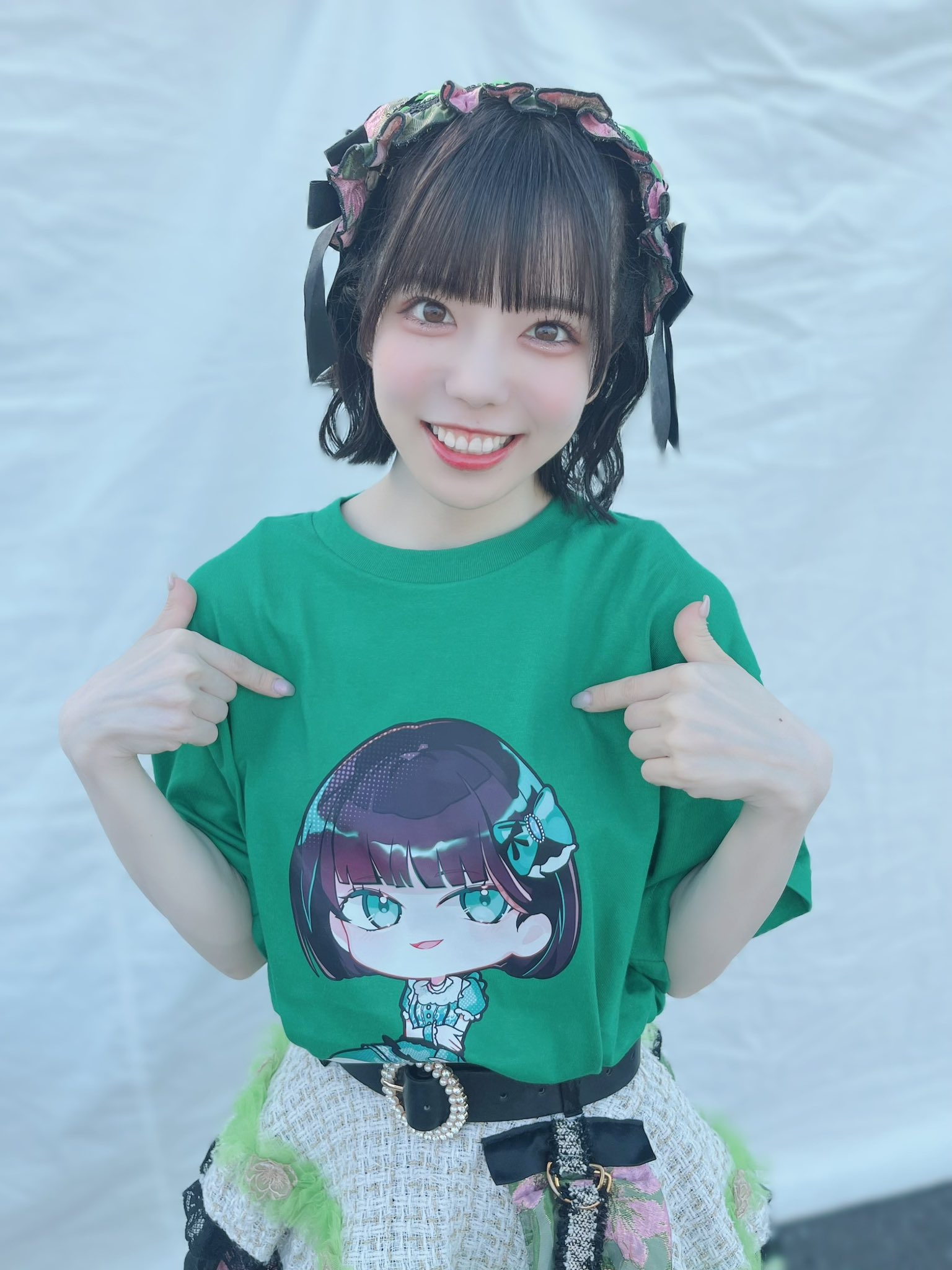 織本もえ乃(蛍) on X: 