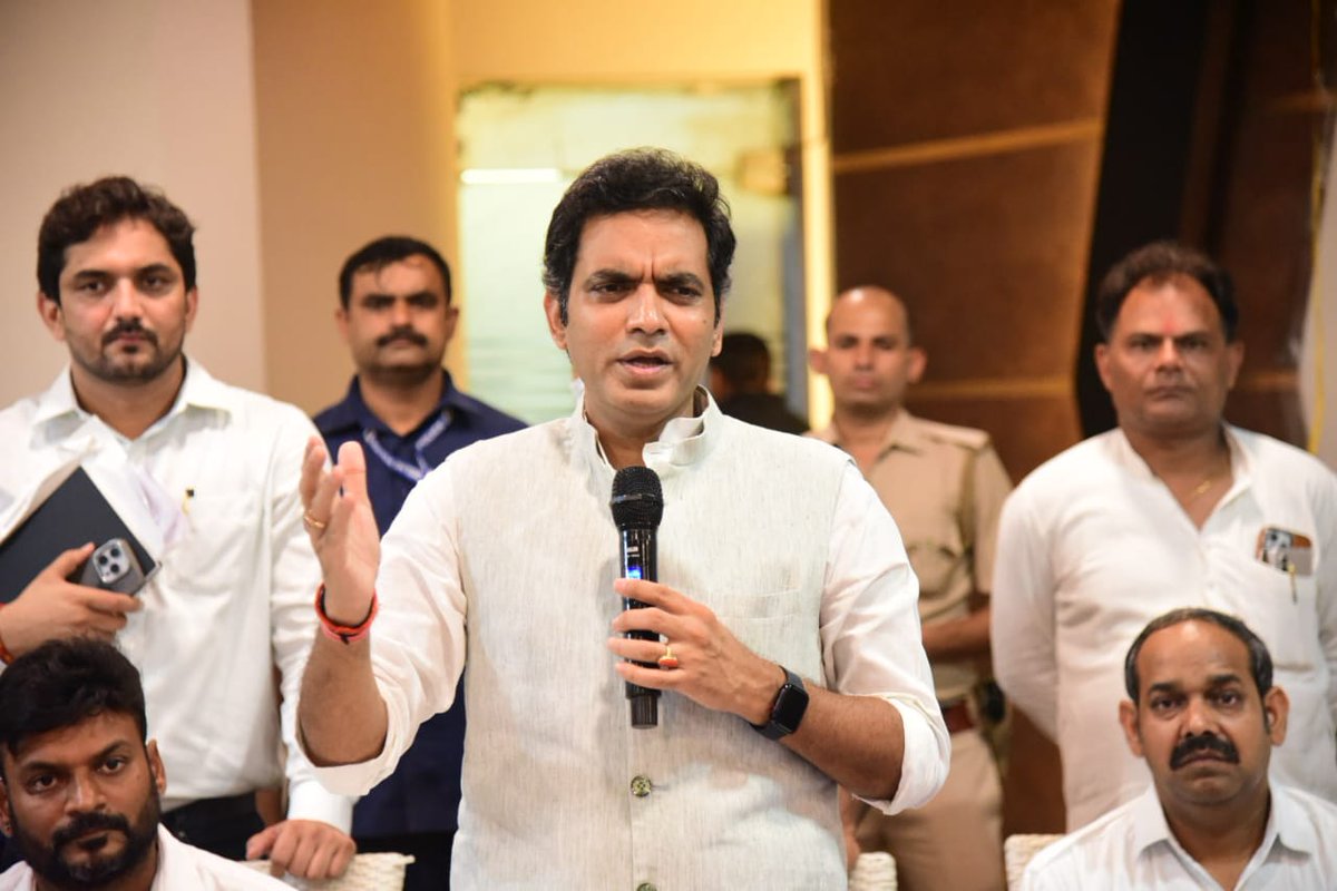 Pankaj Singh tweet media