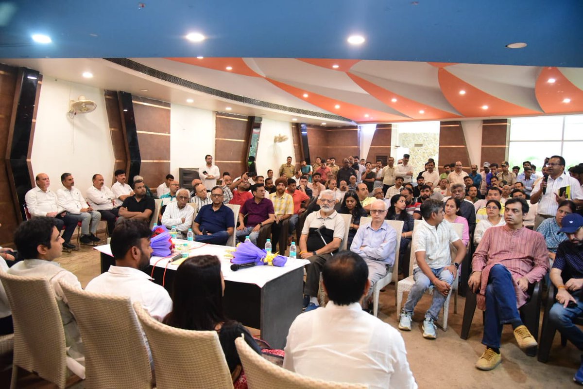 Pankaj Singh tweet media