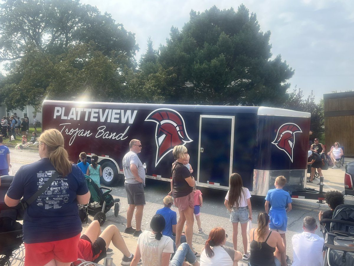 Platteview Trojans tweet media