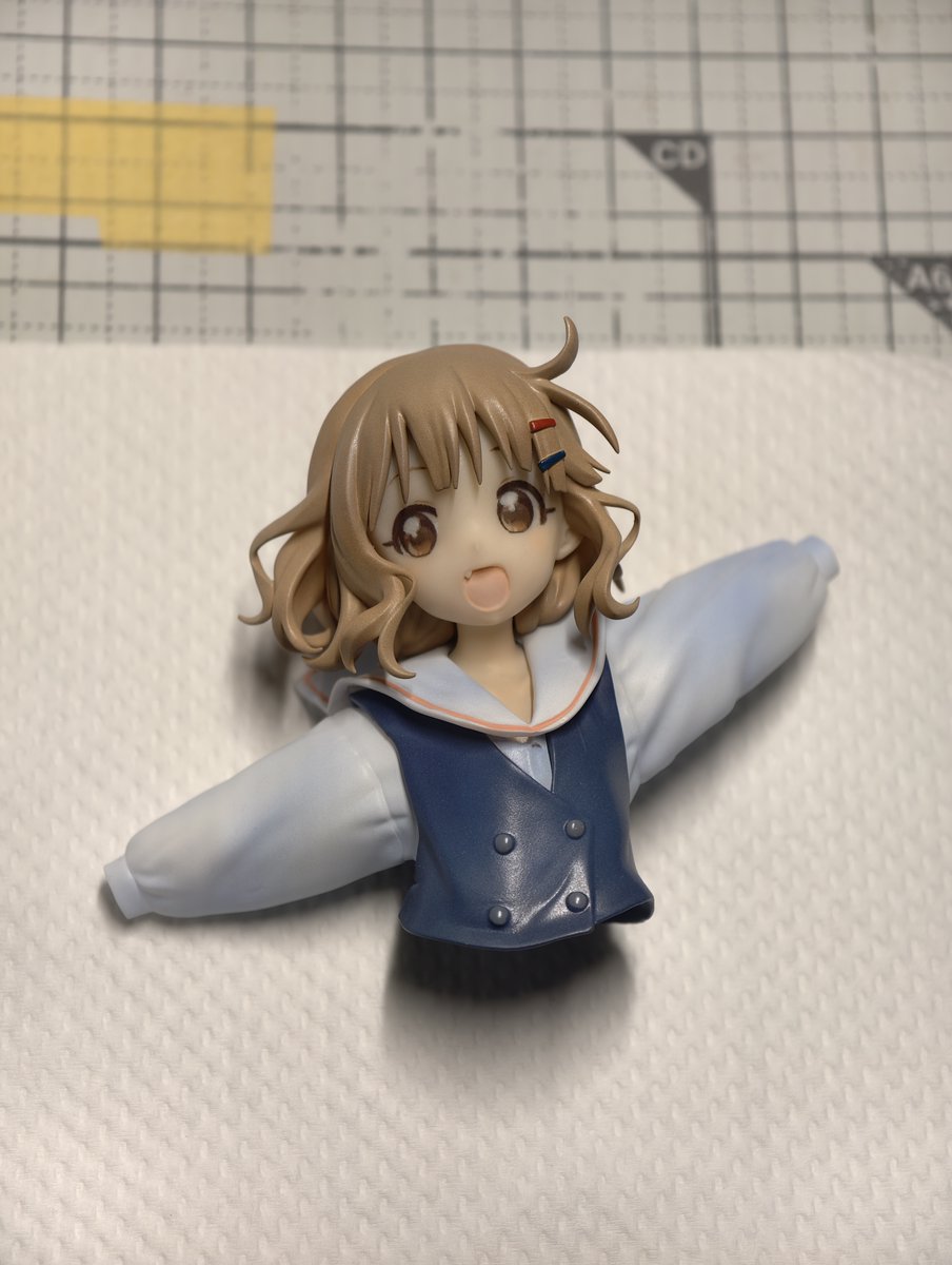 figureneet 大室家 大室花子 ガレージキット ゆるゆり figureneet 大室家 大室花子 ガレージキット ゆるゆり figureneet 大室