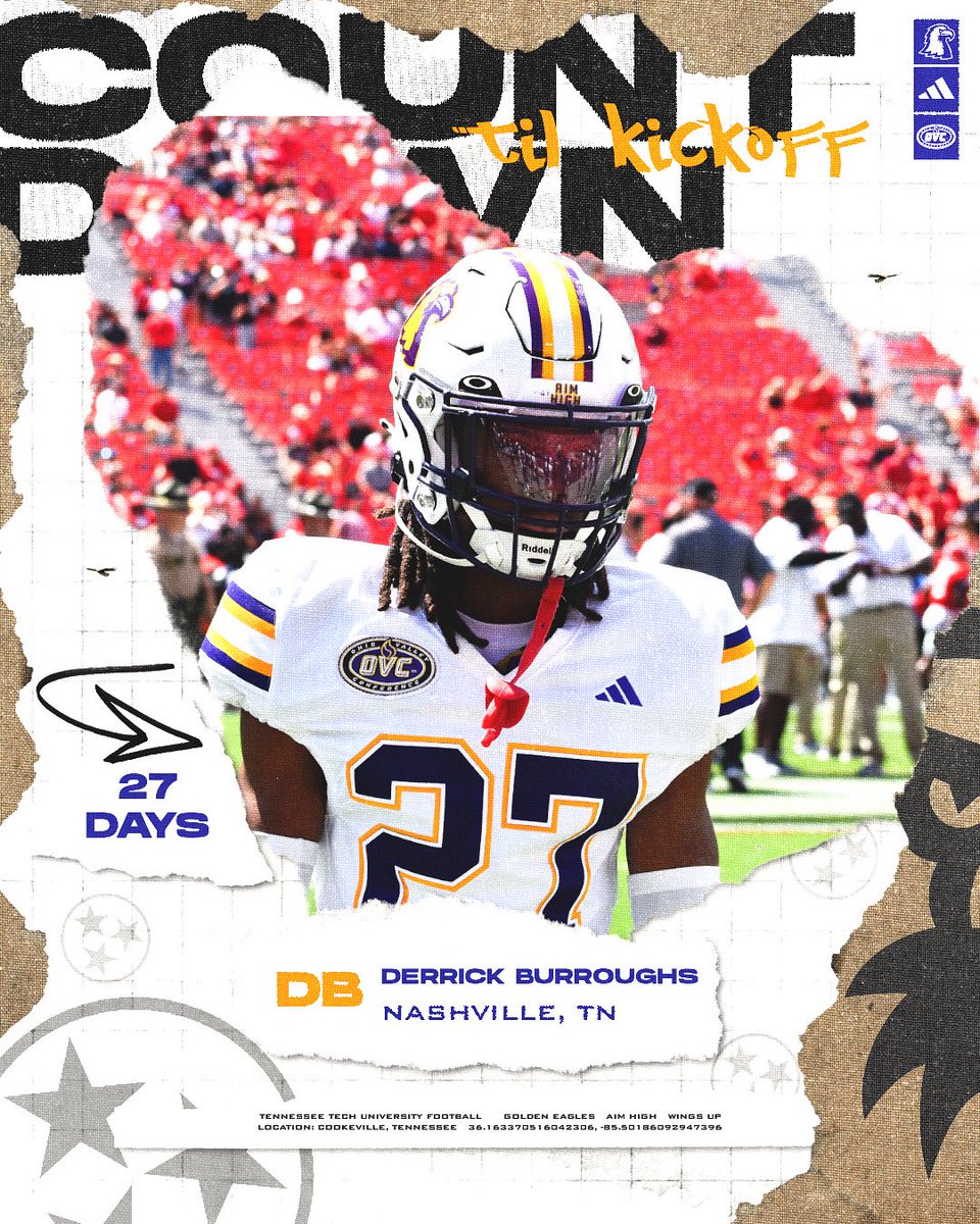 TTU Football tweet media