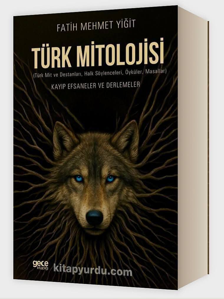 Kardeşçe yaşamak için;
Ne engelliyor insanları?
Onlar dört tane bence:
Kıskançlık ve kibirdir birincisi,
Açgözlülük ve bencilliktir ikincisi,
Tembellik ve boşvermektir üçüncüsü,
Kötü söz ve yalandır dördüncüsü,
En yakın düşman onlar.

(Çuvaş Türk ALP Destanından)
TÜRK MİTOLOJİSİ