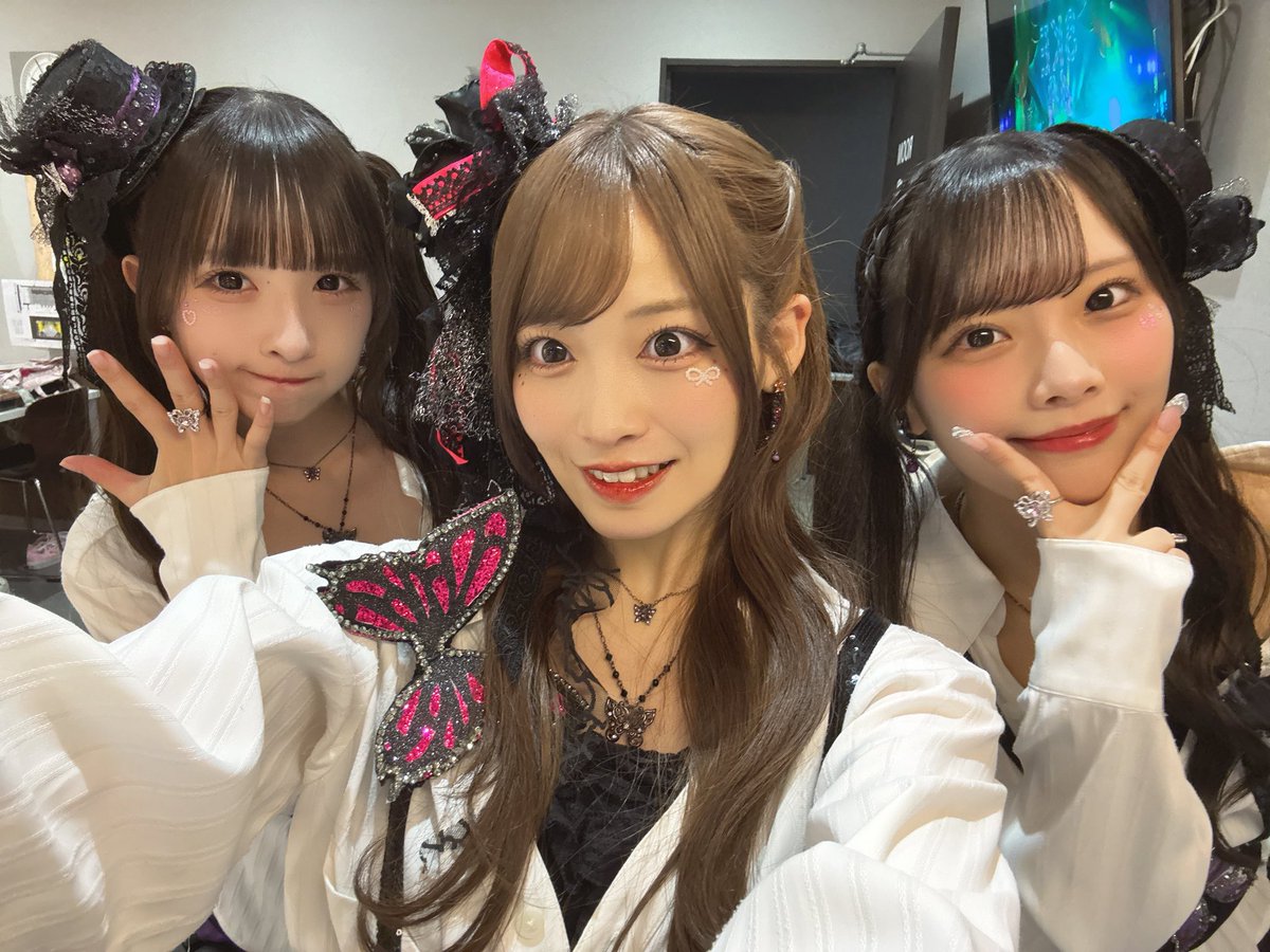 __38hpy's tweet photo. #SKE48SummerTour2025 
📍Zepp Fukuoka
ありがとうございました！
ユニットは " 抱きしめられたら " と
" ジッパー " でした💋❤︎
チームSとの思い出増えて最高❕すき❕ https://t.co/nf0GWoLLX0