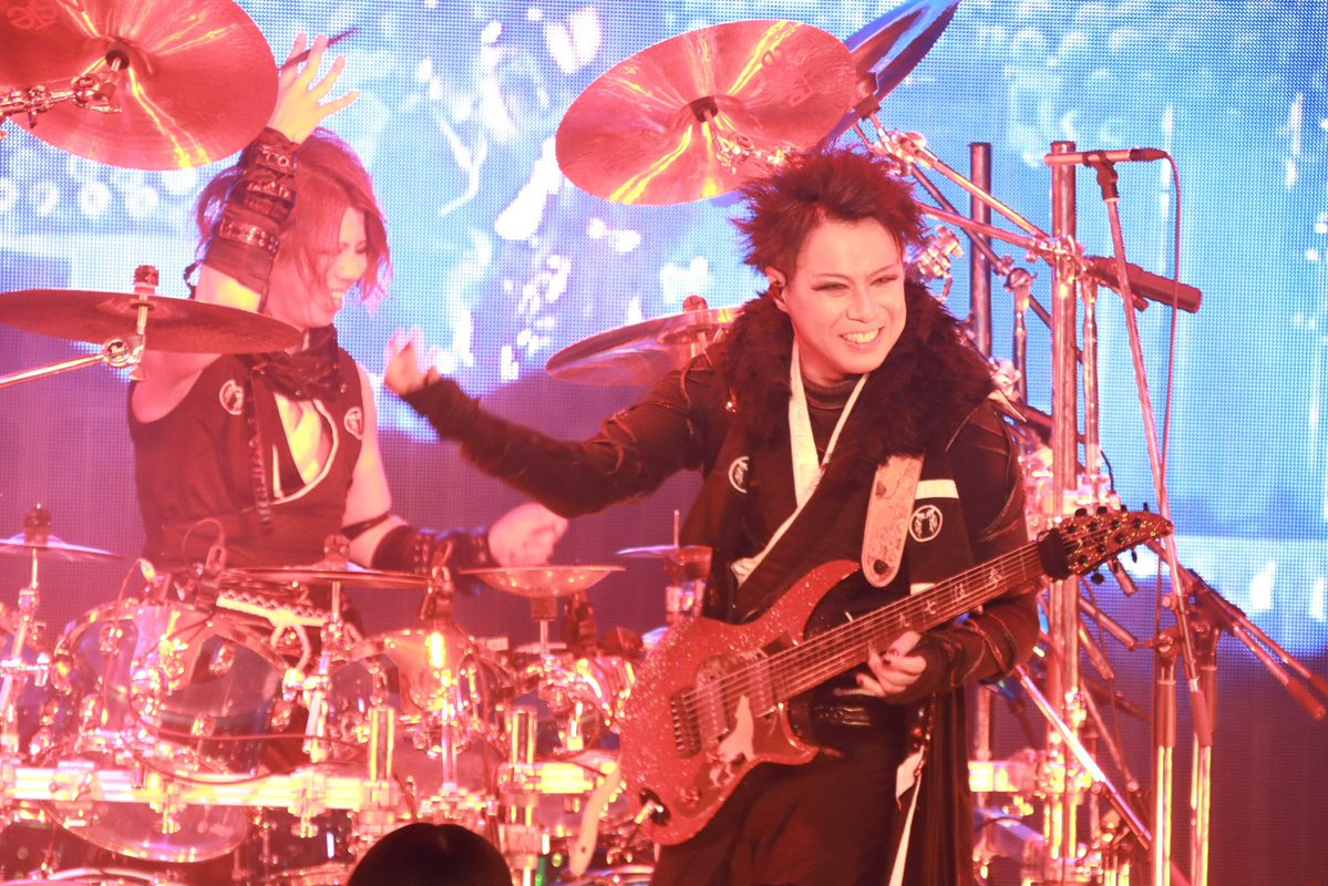 己龍 己龍 (@kiryu_official) / X