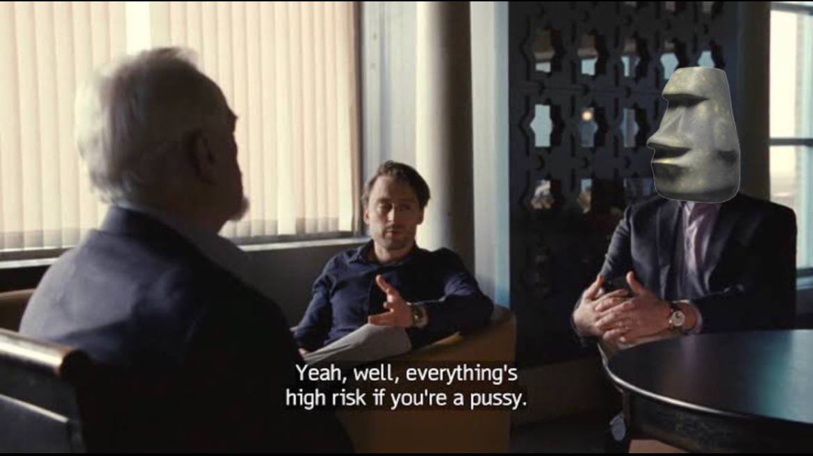 bet on yourself

bet on 🗿

HOOOOAAAAAAA📣🗿