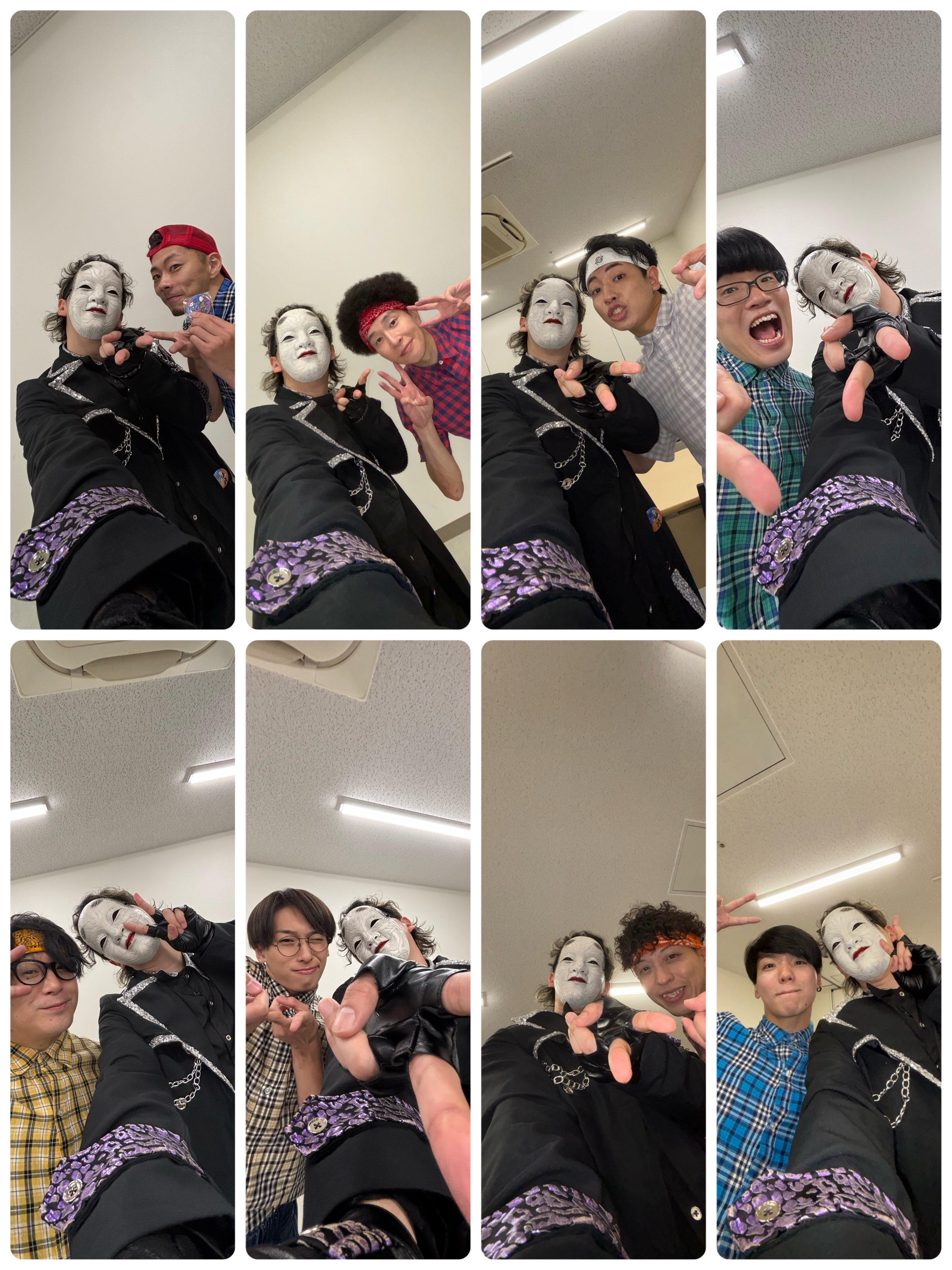 おかめ【O-MENZ】 (@okame_omenz) / X