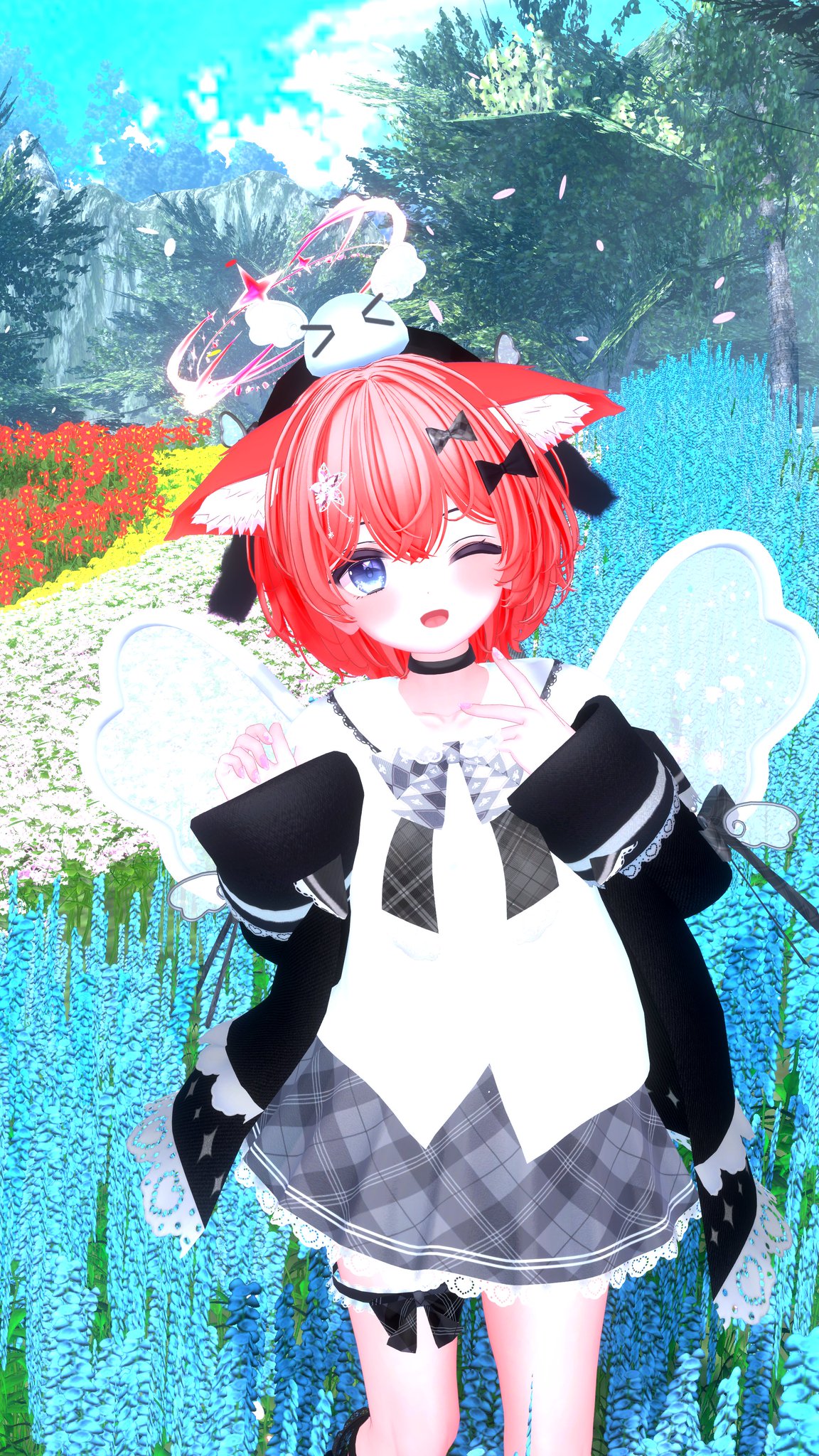 ななみʕ•ᴥ•ʔ ななみ on X: 