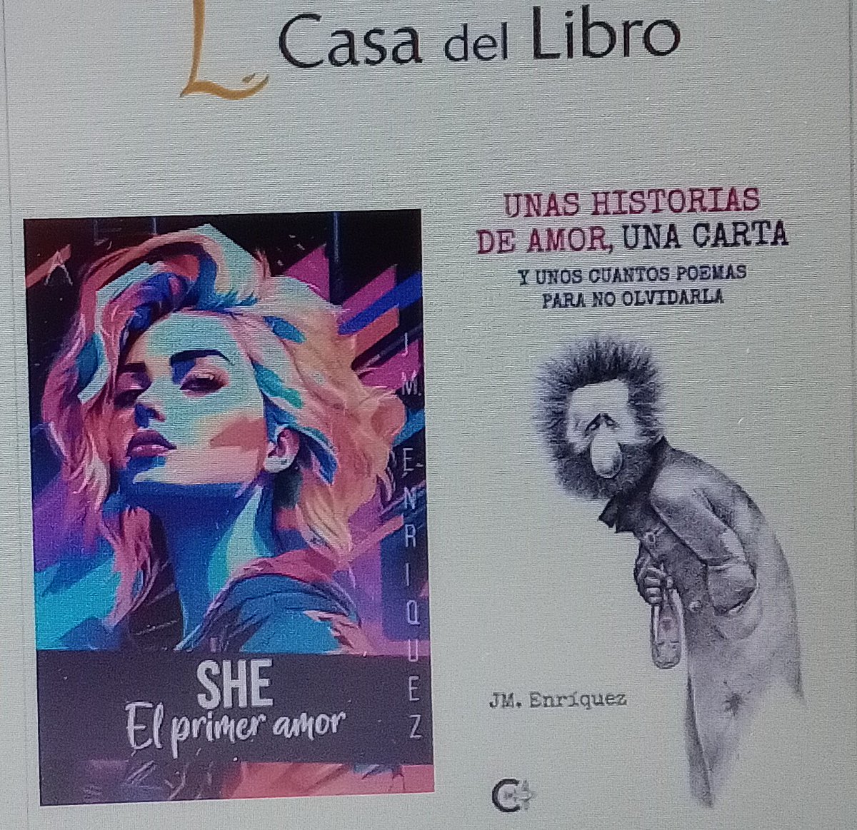 jm_enriquez_autor (@enriquez_autor) on Twitter photo 