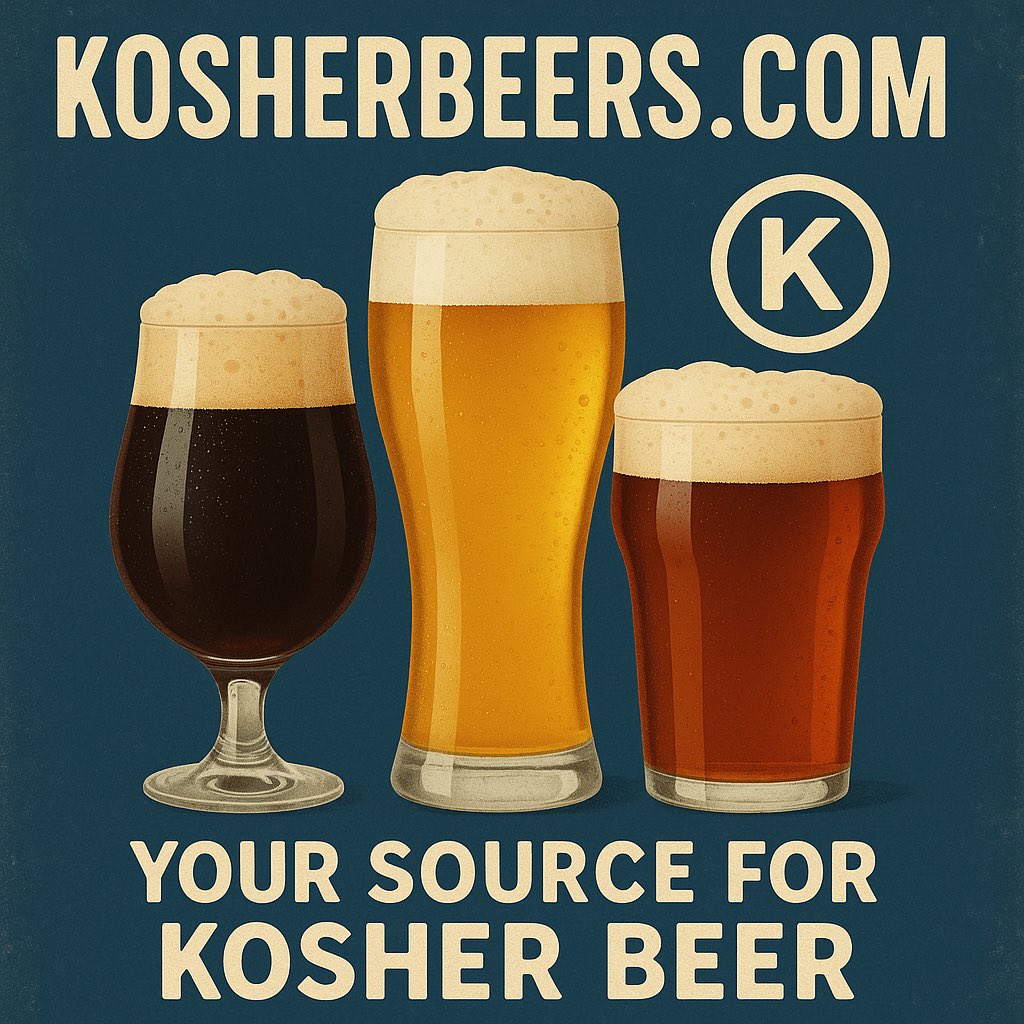 🍺✨ Mazel Tov, beer lovers! ✨🍺
KosherBeers•com is on tap and ready for you to hand register! 🎉

From IPAs to stouts, make this domain the challah of your online brewery dreams.

First come, first pour… don’t let this one get brewed by someone else! 🍻