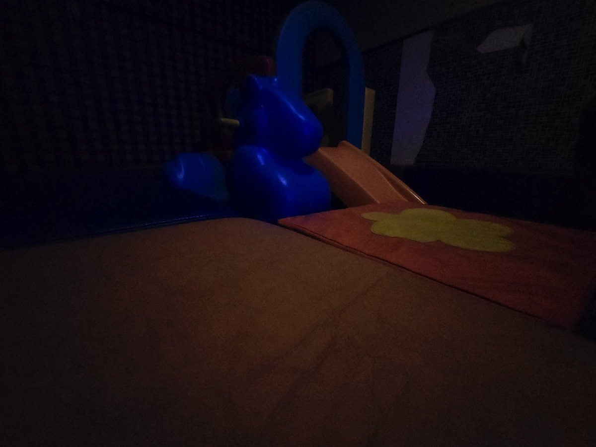 Aroelos's tweet image. #LiminalCore