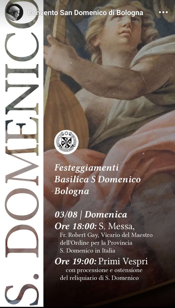 O lumen ecclesiae...