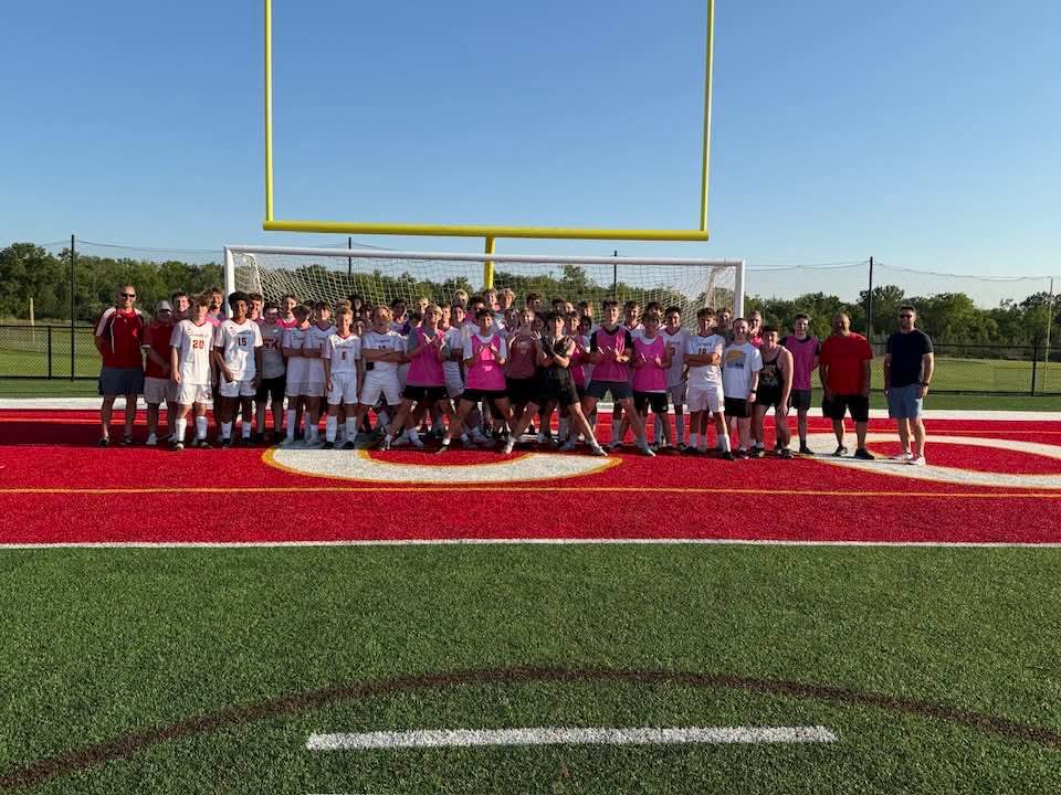 It was great to see  such a wonderful turnout for the Alumni Game! A beautiful evening for the beautiful game.
#believe 
#defendthenest
#waterthebamboo