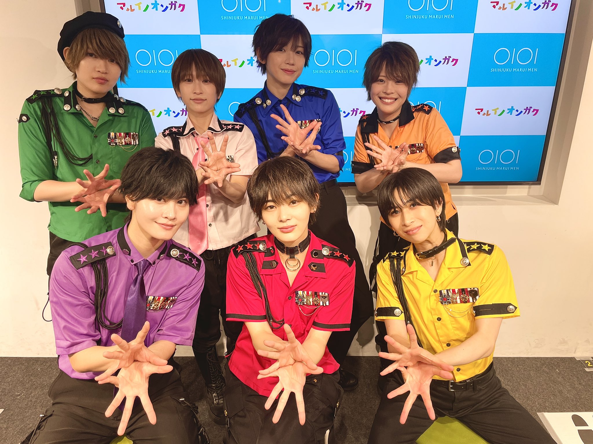 風男塾 (@fudan_juku) / X