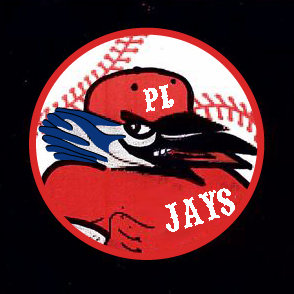 HOME PLAYOFF GAMEDAY! MUST Win for Jays in Game 3 of Playoff series to continue VS <a href="/BobcatsBaseball/">Burnsville Bobcats</a> 6PM. Pulled Pork, Rootbeer Floats featured in Vet Cafe. SECTION 2A Admission $5 Adult, under 18 FREE! No passes, coolers or visors and crocs discouraged. <a href="/RVLbaseball/">RIVER VALLEY LEAGUE ⚾️</a> <a href="/kchkradio/">KCHK RADIO</a>