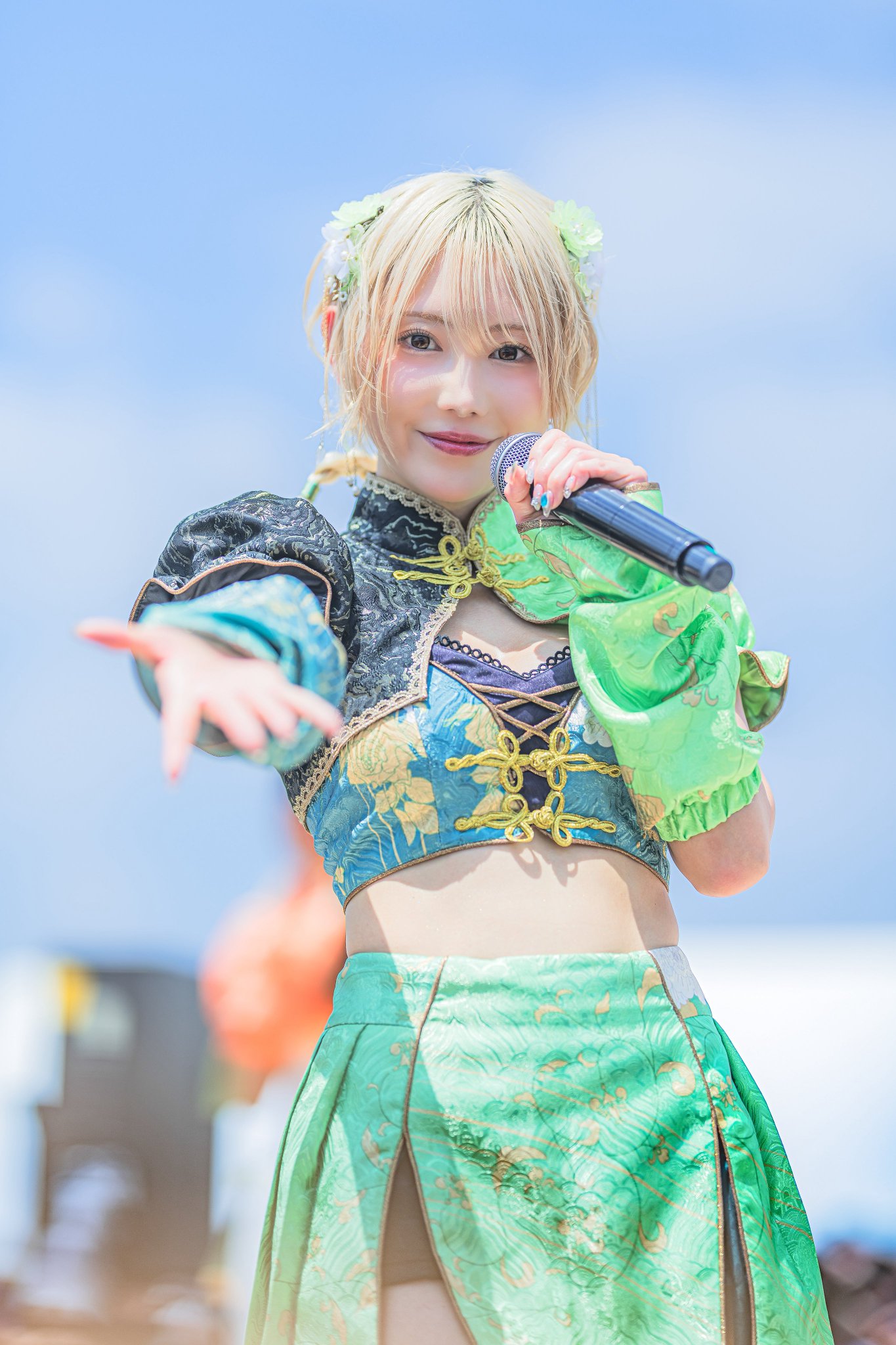 けい❤️🐾 on X: 