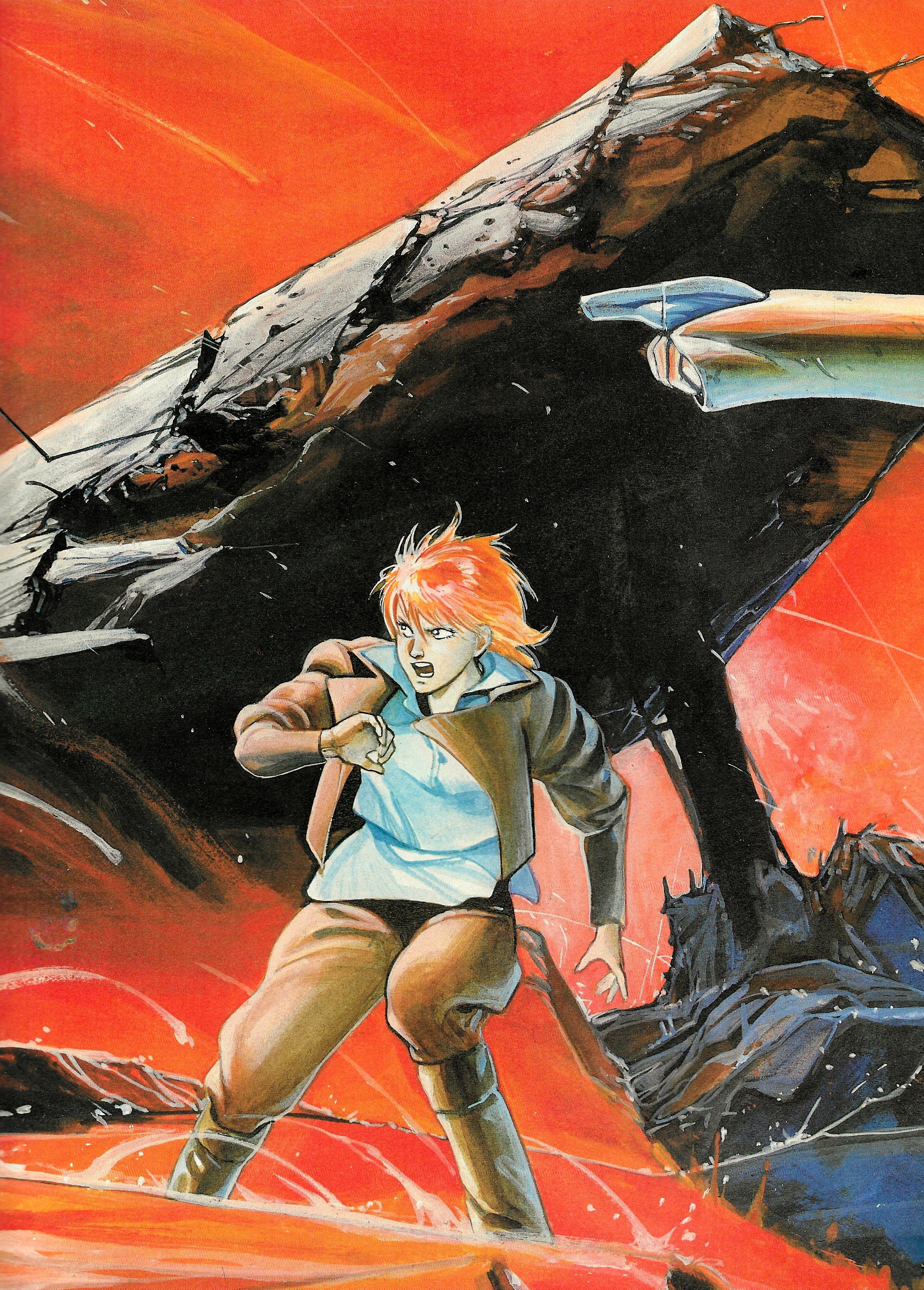 sasaki george (@polaris75) / X