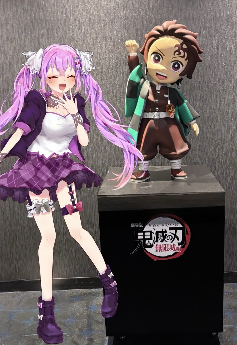 星川ちぃ⭐️💕ラファーズ（🎧🌙） (@CItaratan) / Posts / X