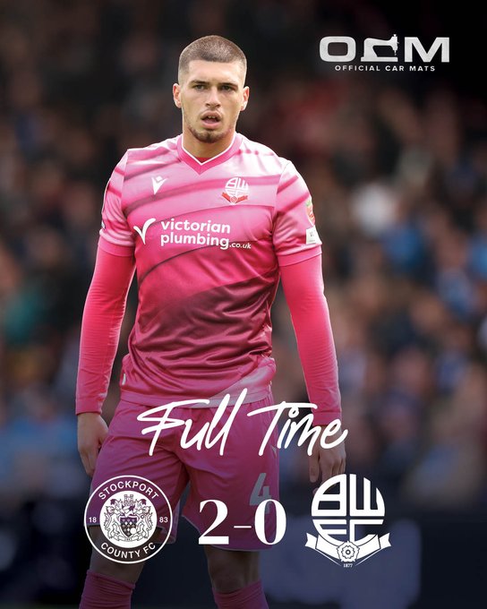 🇸🇱 Hugh WAFC 🇸🇱 tweet media